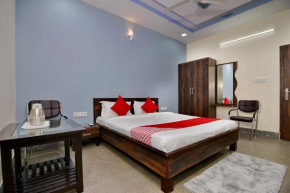 Super Hotel O Rajshree